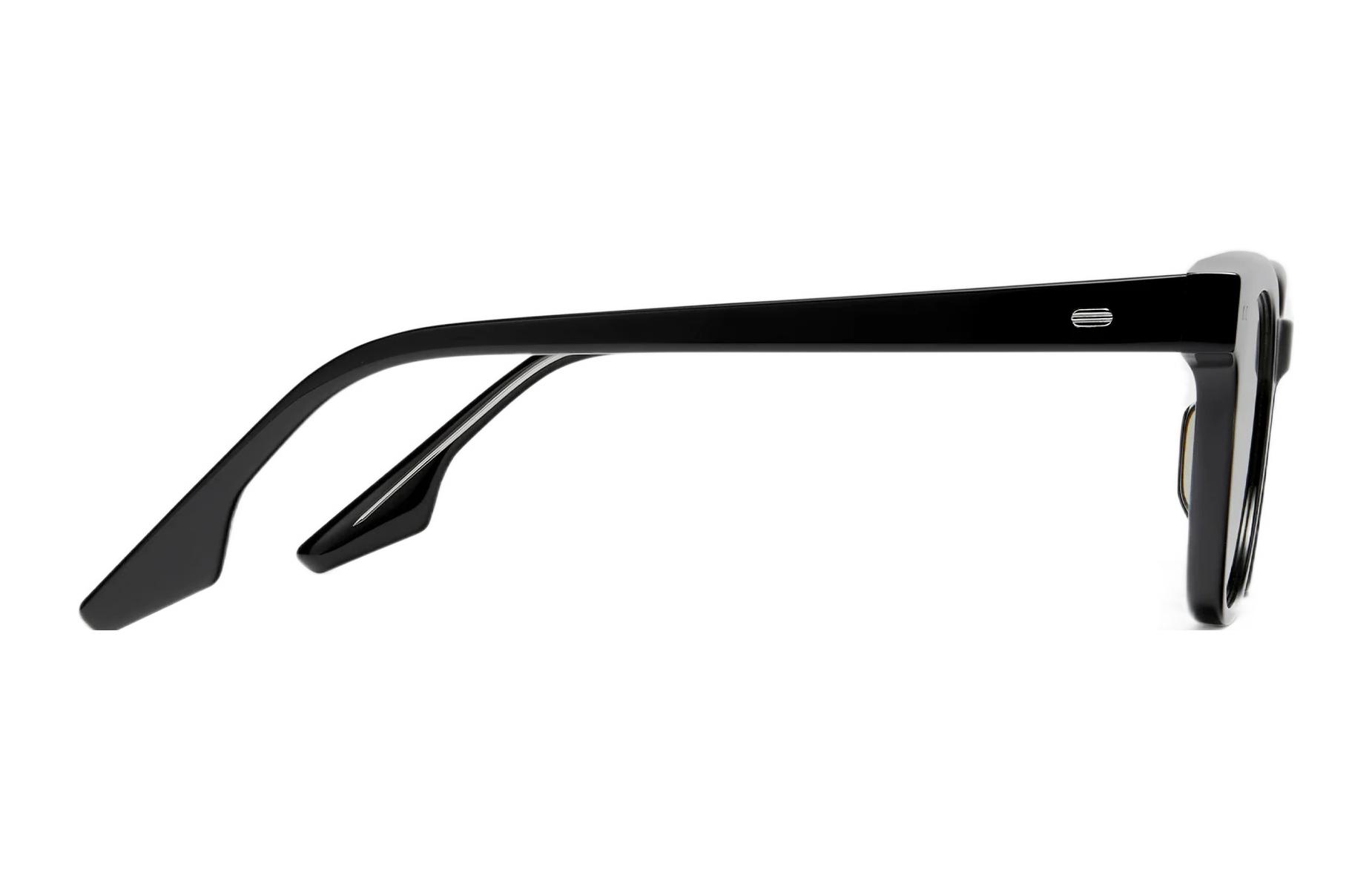 GENTLE MONSTER Southside N01 Light Brown Square Sunglasses Unisex UV Protection South-Side-N-01-Light-Adaptive 圖 3