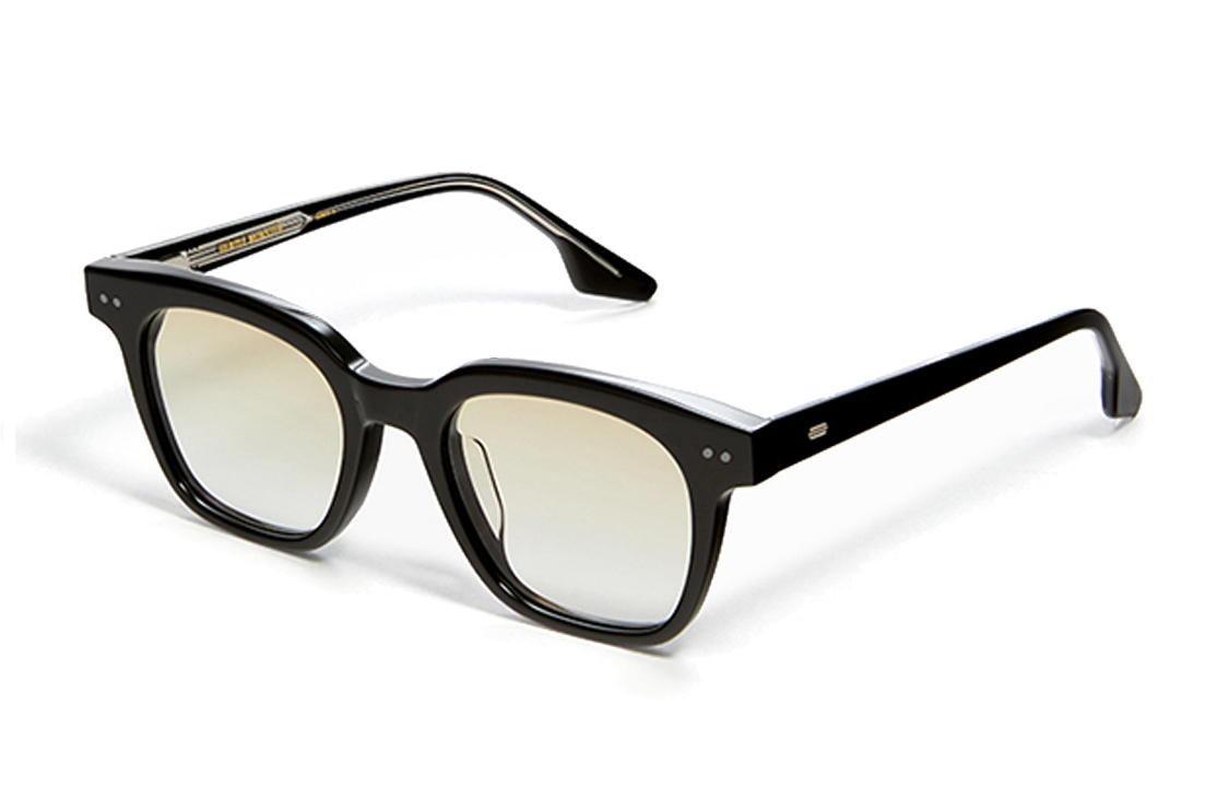 GENTLE MONSTER SOUTHSIDE N Square UV Protection Sunglasses Unisex Brown SOUTHSIDE-N-SUN-01(BRG 圖 2