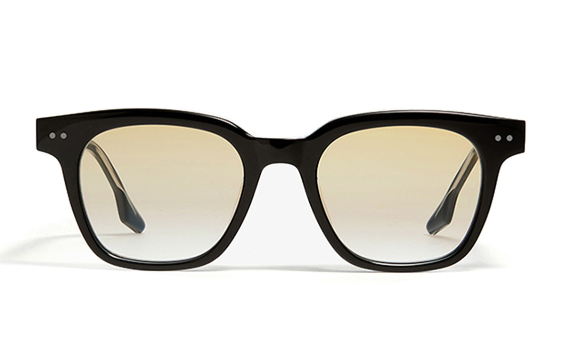 GENTLE MONSTER SOUTHSIDE N Square UV Protection Sunglasses Unisex Brown SOUTHSIDE-N-SUN-01(BRG 圖 3