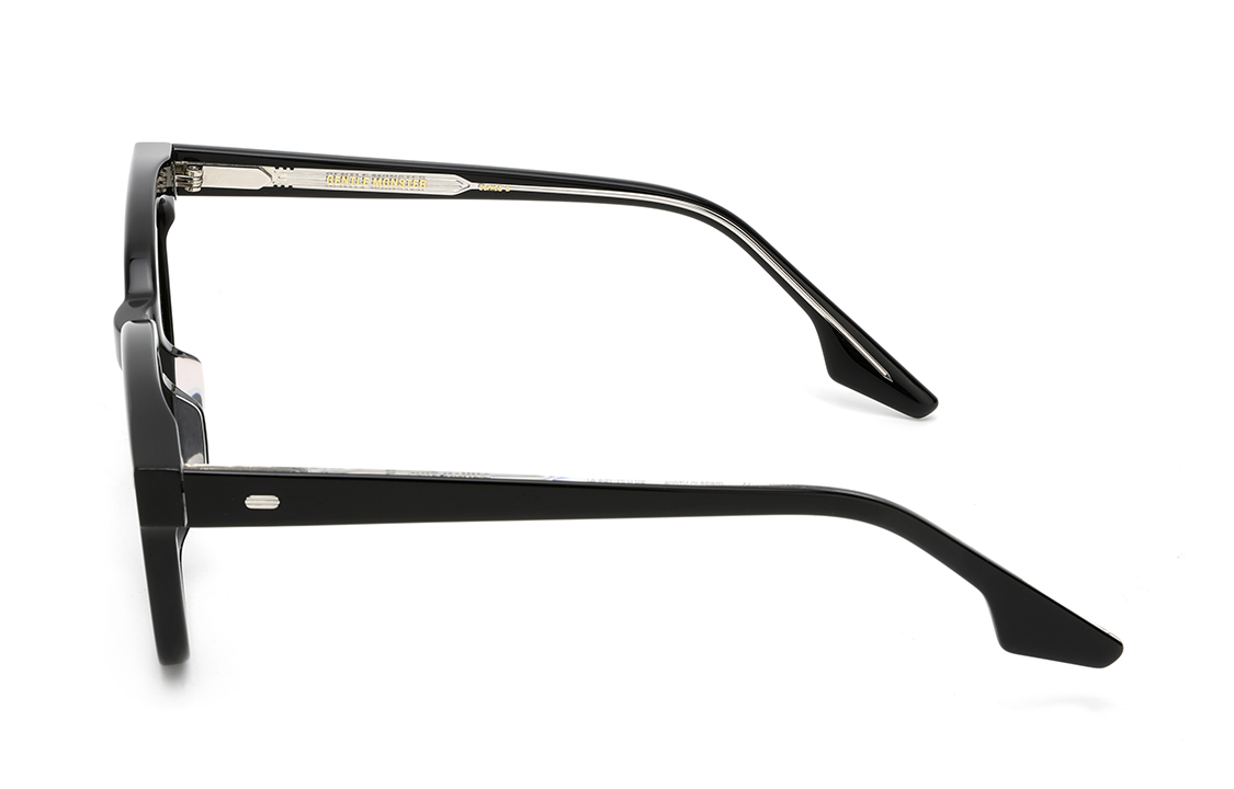 GENTLE MONSTER SOUTHSIDE N Square UV Protection Sunglasses Unisex Brown SOUTHSIDE-N-SUN-01(BRG 圖 7