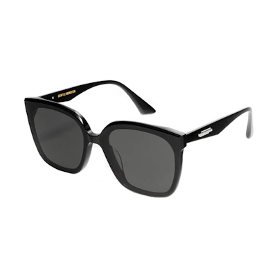 GENTLE MONSTER Square Sunglasses Unisex UV Protection Retro Style BURTY-01