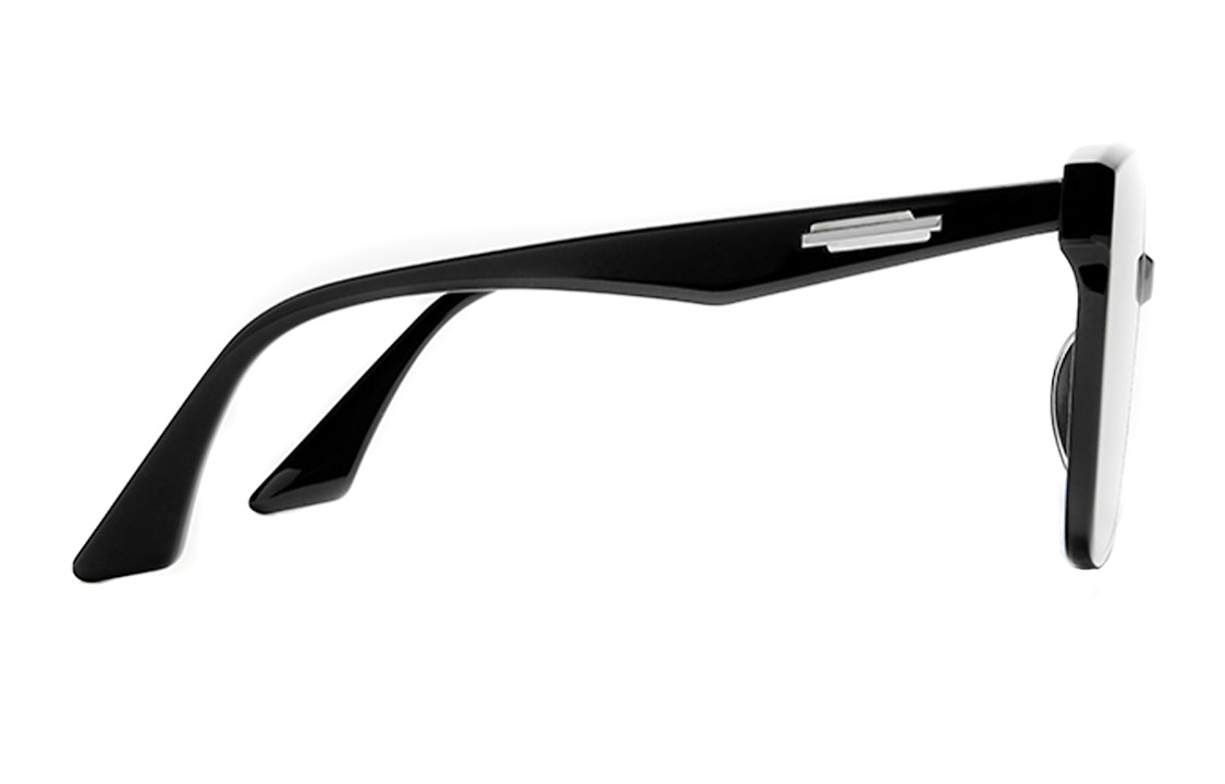 Purchase ジェントルモンスター スクエアサングラス ユニセックス UVカット レトロスタイル BURTY-01