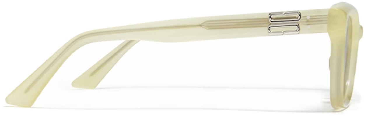 Gentle Monster 方形太陽眼鏡 黃色 情侶款 防UV 男女通用款式 MUSEE-YC8 Shop Gentle Monster 方形太陽眼鏡 黃色 情侶款 防UV 男女通用款式 MUSEE-YC8