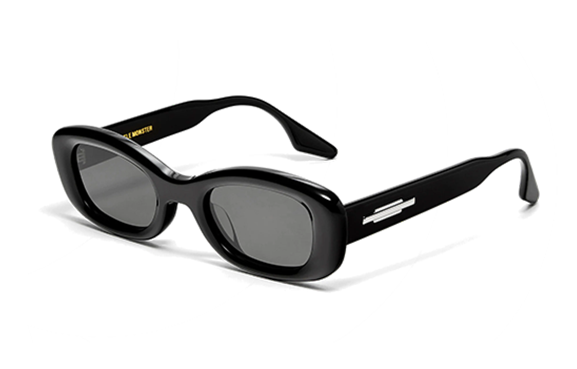 GENTLE MONSTER Tambu 01 Sunglasses UV Protection Square Frame Unisex Couple Style Tambu-01