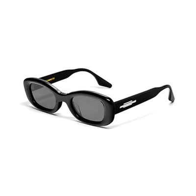 GENTLE MONSTER Tambu 01 Sunglasses UV Protection Square Frame Unisex Couple Style Tambu-01