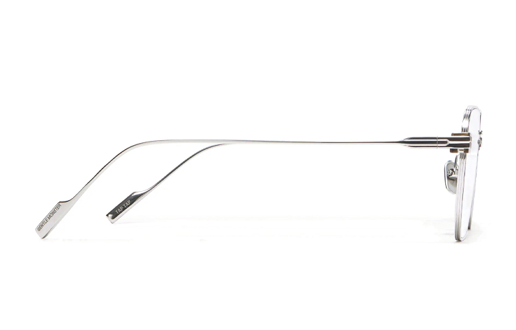 GENTLE MONSTER Tap Tap KC3 Titanium Square Optical Glasses Unisex Couples. TapTap-KC3 圖 4