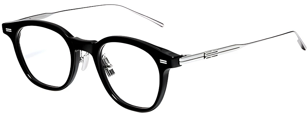 gentle-monster-thin-frame-acetate-irregular-optical-glasses-unisex-black-rob-01