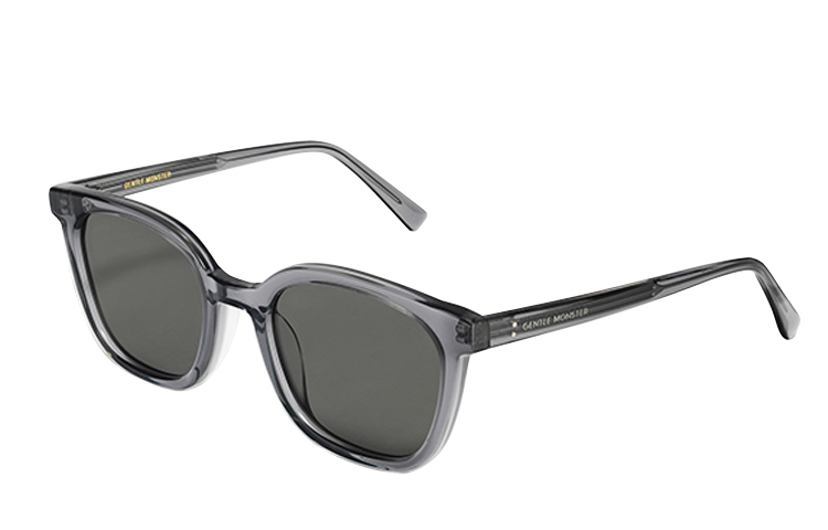 GENTLE MONSTER TOMY G1 Round Sunglasses Unisex Fashion Eyewear. TOMY-G1