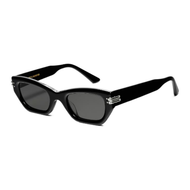 GENTLE MONSTER Trendy Oval Sunglasses Unisex Fashion Eyewear Vis Viva 01 圖 2