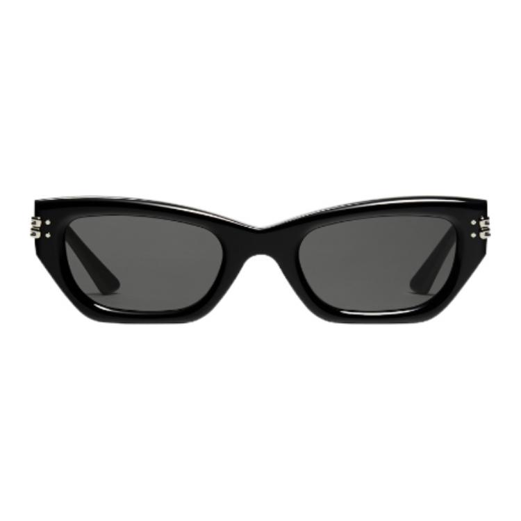 GENTLE MONSTER Trendy Oval Sunglasses Unisex Fashion Eyewear Vis Viva 01 圖 3