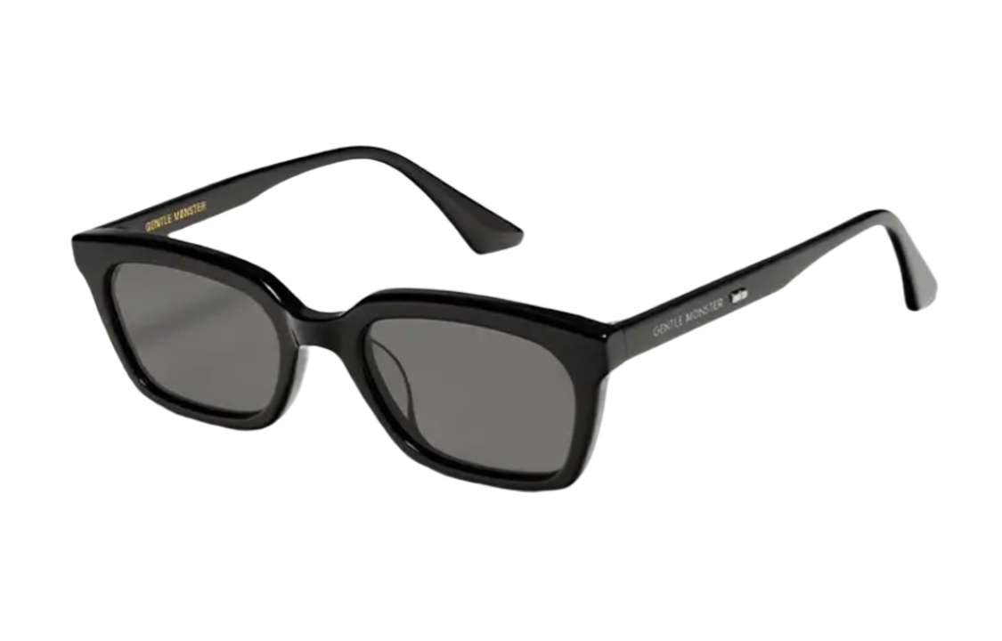 GENTLE MONSTER Unisex Fashion Sunglasses UV Protection Stylish Eyewear DIDION-01
