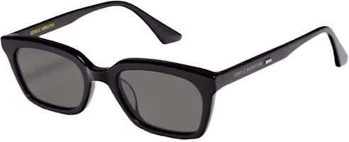 GENTLE MONSTER Unisex Fashion Sunglasses UV Protection Stylish Eyewear DIDION-01 GENTLE MONSTER Unisex Fashion Sunglasses UV Protection Stylish Eyewear DIDION-01