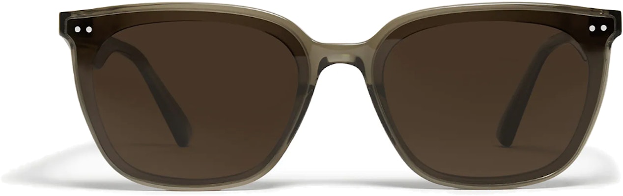 ジェントルモンスター 男女兼用 スクエアフレームサングラス - おしゃれで快適。 Heizer KC6 Lookbook ジェントルモンスター 男女兼用 スクエアフレームサングラス - おしゃれで快適。 Heizer KC6