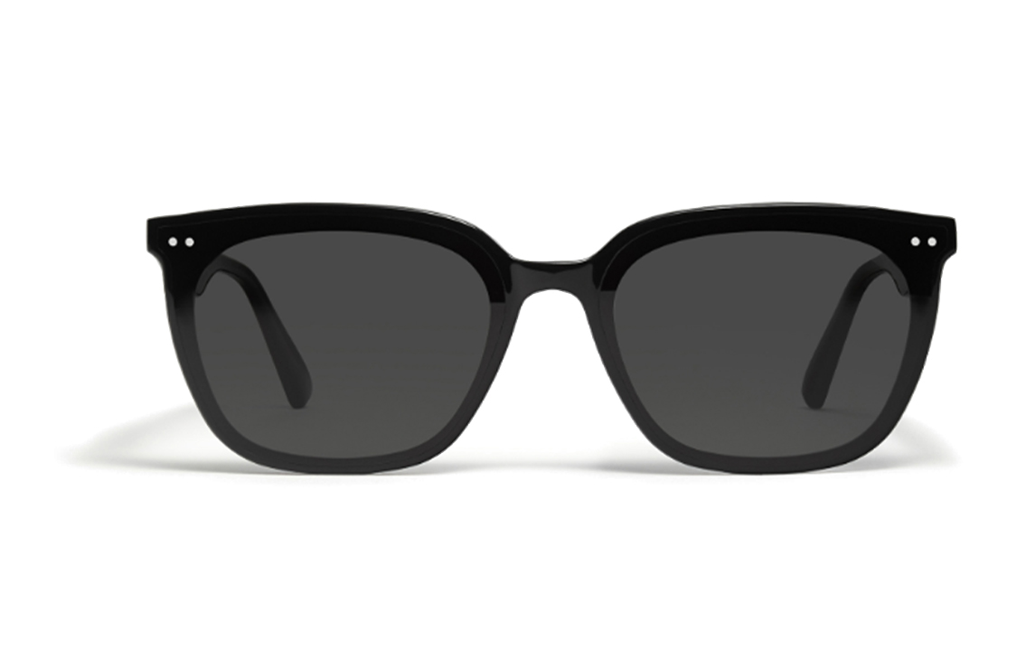 GENTLE MONSTER Unisex Square Sunglasses - Casual and Versatile Design. HEIZER-01 圖 4