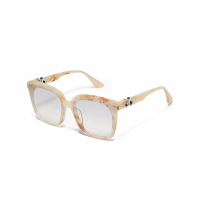 GENTLE MONSTER Unisex Square UV Protection Sunglasses Couples Edition. Jennie-Angel-BEC1