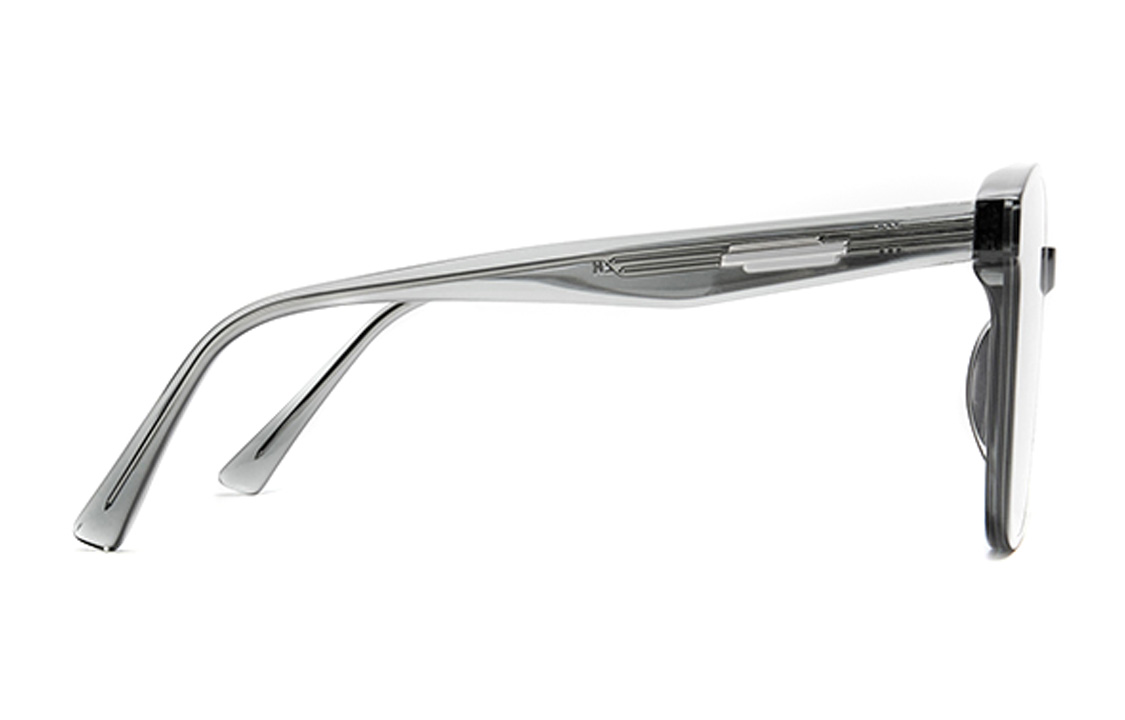 Purchase Gentle Monster 男女通用方框太陽眼鏡 字母雕刻鏡腿 JACKIE-G3