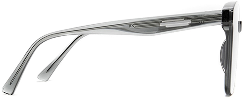 Gentle Monster 男女通用方框太陽眼鏡 字母雕刻鏡腿 JACKIE-G3 Purchase Gentle Monster 男女通用方框太陽眼鏡 字母雕刻鏡腿 JACKIE-G3