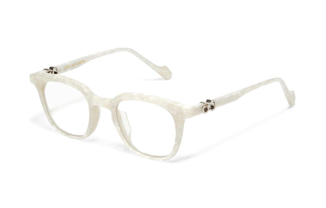 GENTLE MONSTER WD2 Jentle Garden Square Optical Glasses Unisex Couple Frame. Jennie-Zen-WD2 圖 2