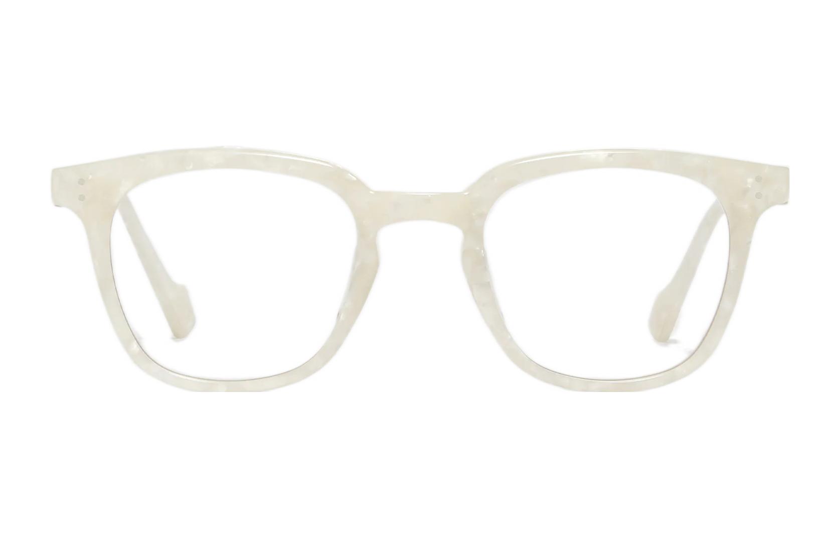 GENTLE MONSTER WD2 Jentle Garden Square Optical Glasses Unisex Couple Frame. Jennie-Zen-WD2 圖 3