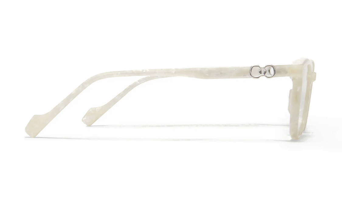 GENTLE MONSTER WD2 Jentle Garden Square Optical Glasses Unisex Couple Frame. Jennie-Zen-WD2 圖 4