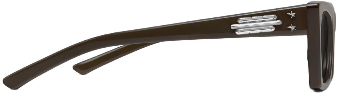 GENTLE MONSTER x Jennie 棕色貓眼款情侶同款墨鏡 男女通用款 Jennie - BabyPonyBR3 Lookbook GENTLE MONSTER x Jennie 棕色貓眼款情侶同款墨鏡 男女通用款 Jennie - BabyPonyBR3