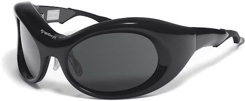 GENTLE MONSTER x Maison Margiela Black Butterfly Sunglasses Unisex UV Protection. MM001 01 GENTLE MONSTER x Maison Margiela Black Butterfly Sunglasses Unisex UV Protection. MM001 01