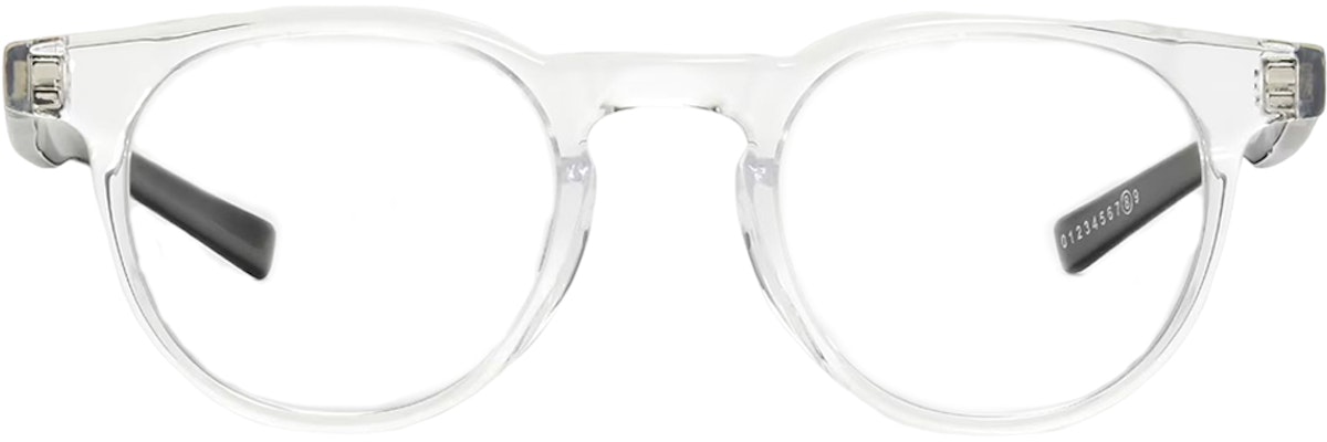 GENTLE MONSTER x Maison Margiela 黑色渐变墨镜 男女同款 GM X MM MM009 C1 Lookbook GENTLE MONSTER x Maison Margiela 黑色渐变墨镜 男女同款 GM X MM MM009 C1