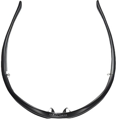 GENTLE MONSTER x Maison Margiela 黑色不规则墨镜 男女通用 防紫外线保护 MM003 01 Purchase GENTLE MONSTER x Maison Margiela 黑色不规则墨镜 男女通用 防紫外线保护 MM003 01