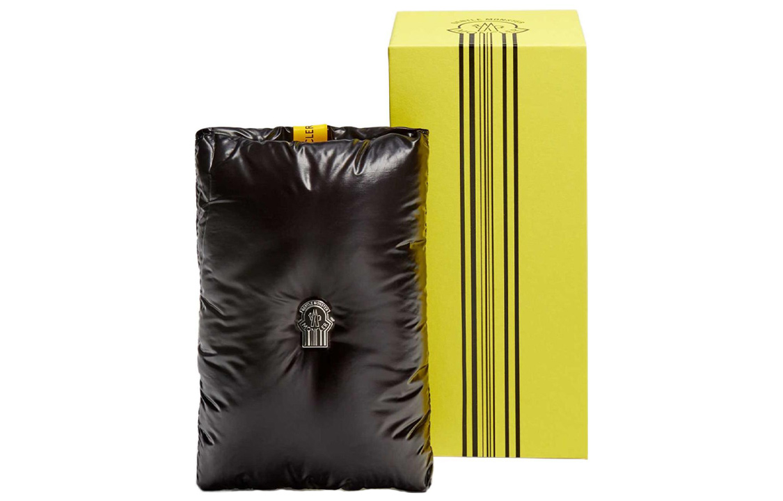 Gentle Monster Moncler SWIPE3 Black Square Sunglasses UV Protection. Swipe3-G5 圖 6