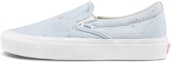 Buy Geoff McFetridge x Vans OG Classic Slip-On LX 'Transcentcoastal Fog' Malaysia VN0A45JK92R