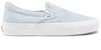 Geoff McFetridge x Vans OG Classic Slip-On LX 'Transcentcoastal Fog' Malaysia VN0A45JK92R