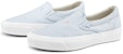 Geoff McFetridge x Vans OG Classic Slip-On LX 'Transcentcoastal Fog' Malaysia VN0A45JK92R