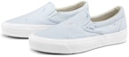 Lookbook Geoff McFetridge x Vans OG Classic Slip-On LX 'Transcentcoastal Fog' Malaysia VN0A45JK92R
