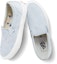 Purchase Geoff McFetridge x Vans OG Classic Slip-On LX 'Transcentcoastal Fog' Malaysia VN0A45JK92R