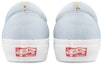 Details for Geoff McFetridge x Vans OG Classic Slip-On LX 'Transcentcoastal Fog' Malaysia VN0A45JK92R