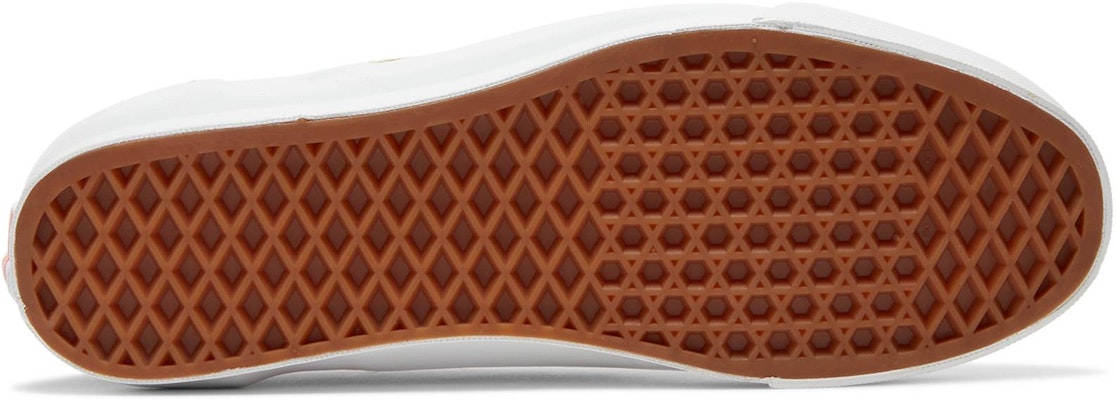 Geoff McFetridge x Vans Vault OG经典Slip-On LX '跨越海岸' VN0A45JK92Q Shop Geoff McFetridge x Vans Vault OG经典Slip-On LX '跨越海岸' VN0A45JK92Q