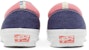 Geoff McFetridge x Vans Vault OG Classic Slip-On LX 'Transcentcoastal' VN0A45JK92Q
