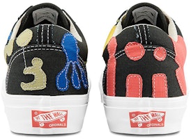 Geoff McFetridge x Vans Vault OG Old Skool LX 'Ollie Patch' VN0A4P3X92K Purchase Geoff McFetridge x Vans Vault OG Old Skool LX 'Ollie Patch' VN0A4P3X92K