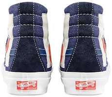 ジェフ・マクフェトリッジ x Vans Vault OG Sk8-Hi LX 「フリータイム」 VN0A4BVB92O Purchase ジェフ・マクフェトリッジ x Vans Vault OG Sk8-Hi LX 「フリータイム」 VN0A4BVB92O