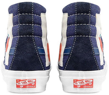 ジェフ・マクフェトリッジ x Vans Vault OG Sk8-Hi LX 「フリータイム」 VN0A4BVB92O Purchase ジェフ・マクフェトリッジ x Vans Vault OG Sk8-Hi LX 「フリータイム」 VN0A4BVB92O