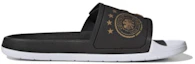 Order Asociación Alemana de Fútbol x adidas Adilette TND Slide 'Negro Oro Metálico' GX9706