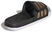 Shop Asociación Alemana de Fútbol x adidas Adilette TND Slide 'Negro Oro Metálico' GX9706