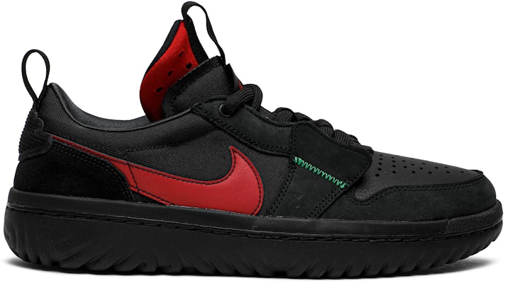 Ghetto Gastro x Air Jordan 1 Low React 'Fearless' - Kasut Lelaki Trendy CT6416-001 Buy Ghetto Gastro x Air Jordan 1 Low React 'Fearless' - Kasut Lelaki Trendy CT6416-001