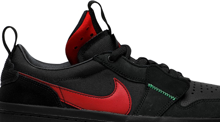 Ghetto Gastro x Air Jordan 1 Low React 'Fearless' - Kasut Lelaki Trendy CT6416-001 Order Ghetto Gastro x Air Jordan 1 Low React 'Fearless' - Kasut Lelaki Trendy CT6416-001