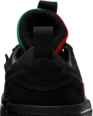 Ghetto Gastro x Air Jordan 1 Low React 'Fearless' - Kasut Lelaki Trendy CT6416-001 Sizing Ghetto Gastro x Air Jordan 1 Low React 'Fearless' - Kasut Lelaki Trendy CT6416-001