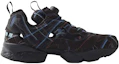 Order Ghost In The Shell x atmos x Reebok Instapump Fury ''Negro Azul Rojo'' 100249524