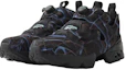 Lookbook Ghost In The Shell x atmos x Reebok Instapump Fury ''Negro Azul Rojo'' 100249524
