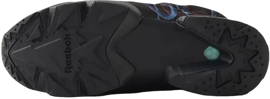 Ghost In The Shell x atmos x Reebok Instapump Fury ''Negro Azul Rojo'' 100249524 Details for Ghost In The Shell x atmos x Reebok Instapump Fury ''Negro Azul Rojo'' 100249524