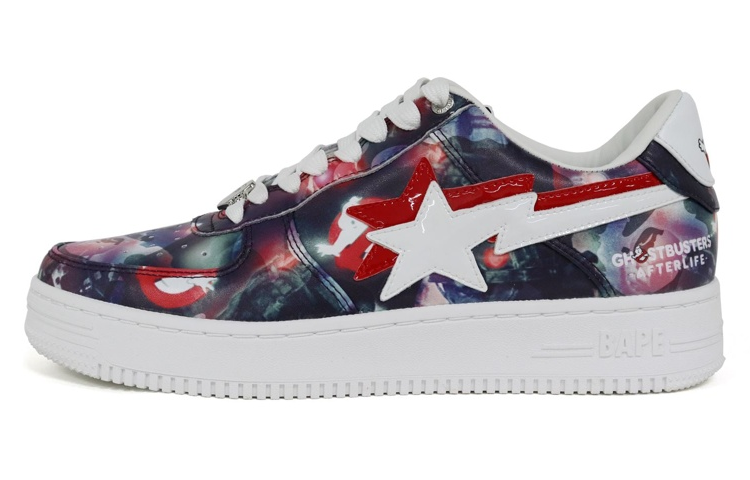Buy Ghostbusters x BAPE Bapesta 'Baby Milo' Sneakers 2H23191944