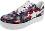 Lookbook Ghostbusters x BAPE Bapesta 'Baby Milo' Sneakers 2H23191944